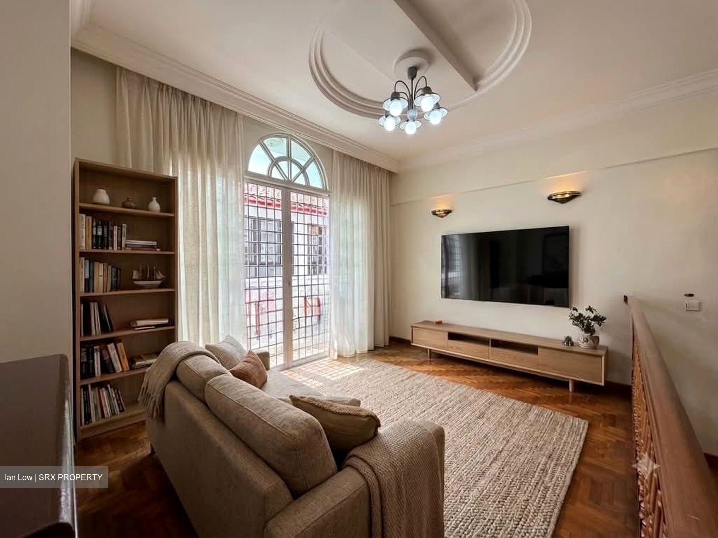 MARLENE AVENUE (D19), Terrace #594562821